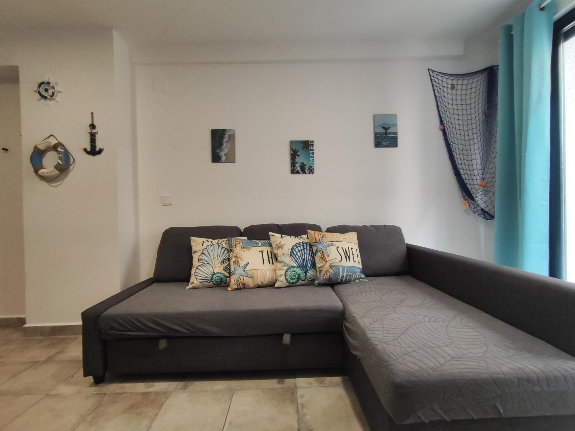 Charming Duplex - Historic Center - 7Min To Beach Alicante Exterior photo