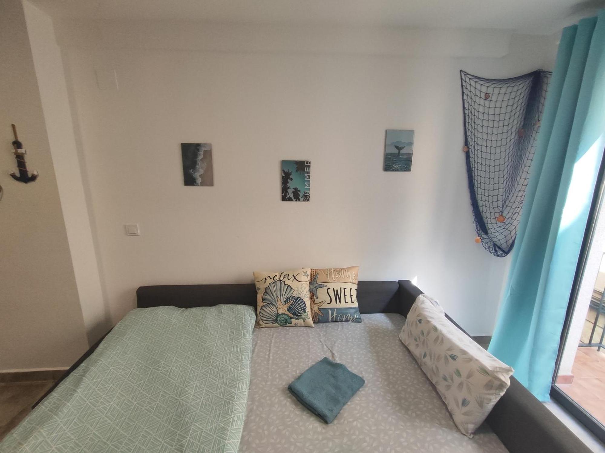 Charming Duplex - Historic Center - 7Min To Beach Alicante Exterior photo