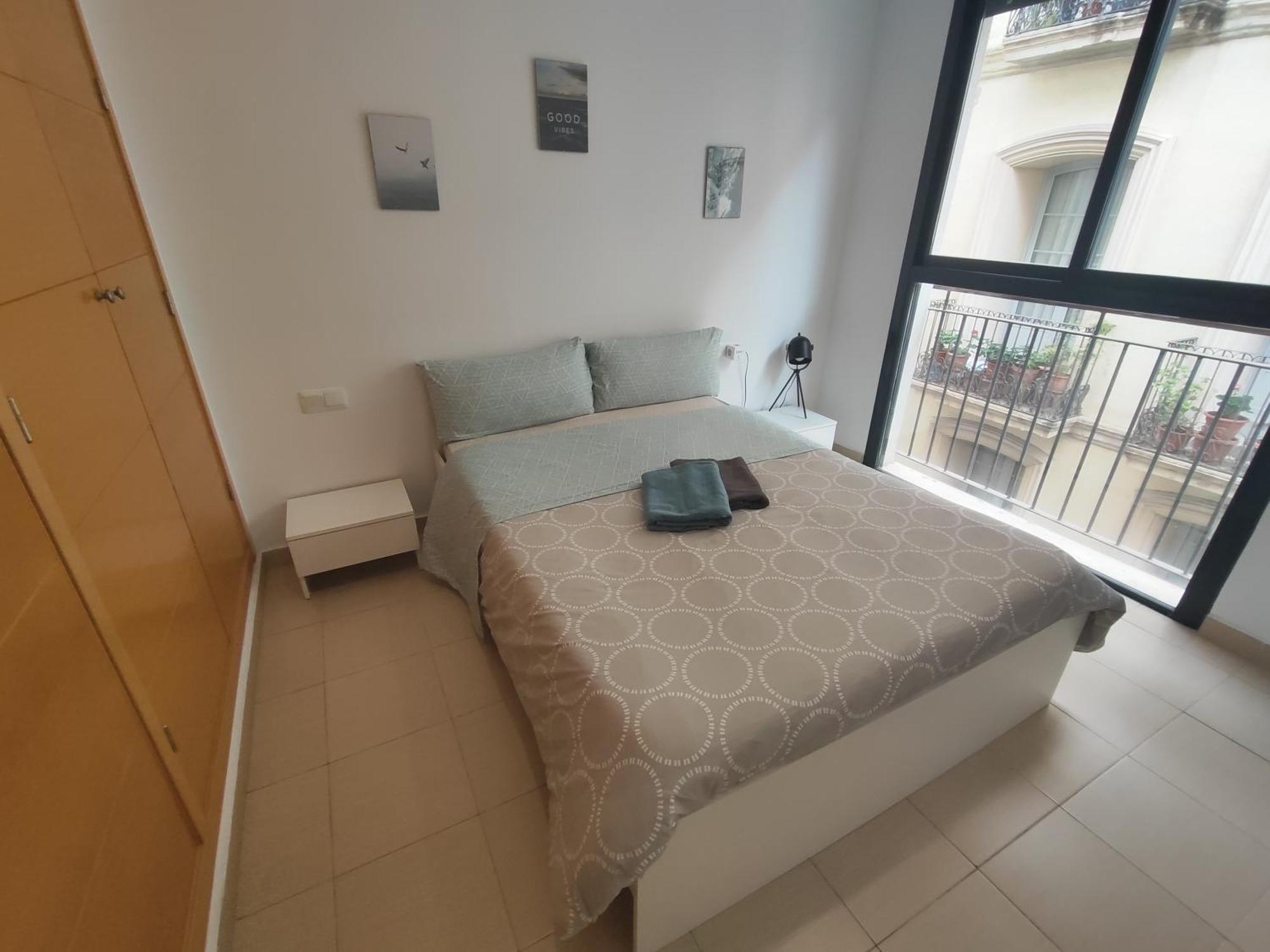 Charming Duplex - Historic Center - 7Min To Beach Alicante Exterior photo