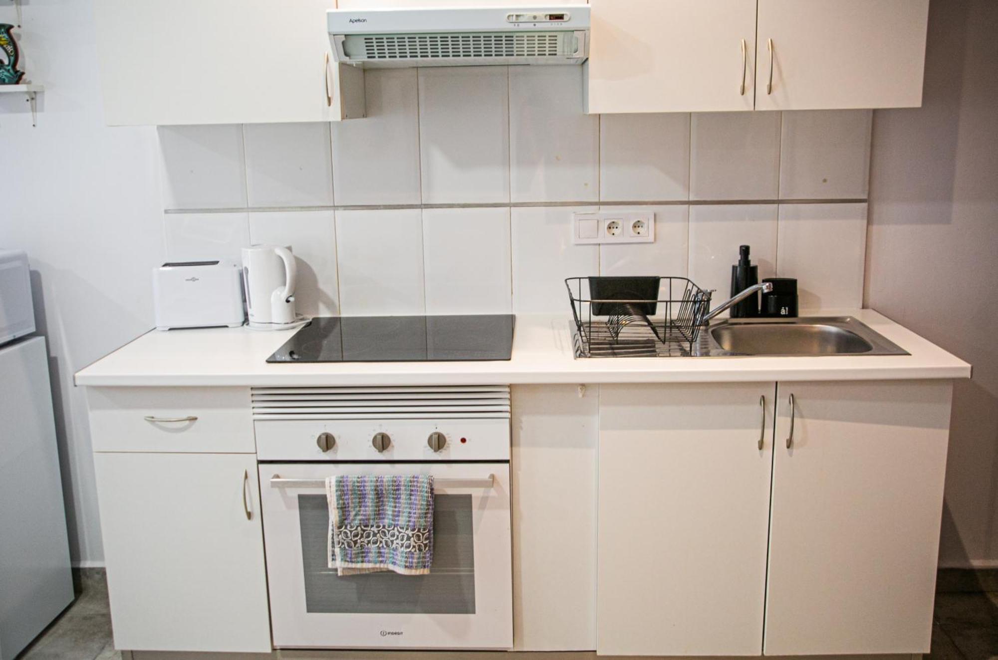 Charming Duplex - Historic Center - 7Min To Beach Alicante Exterior photo